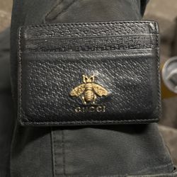Gucci Card Holder