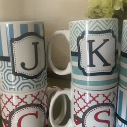 Mugs / Coffee Mugs