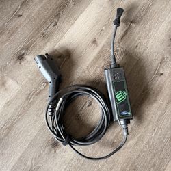 Ford OEM level 1 EV Charger