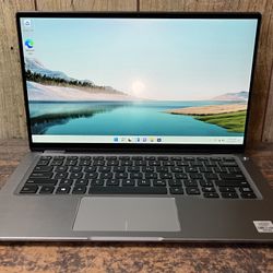 Dell Inspiron 10th Gen i7 2 In 1 Tablet Laptop  