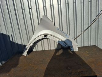 2015-2016-2017-2018-2019-2020-2021 LEXUS NX RIGHT FENDER OEM USED