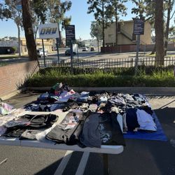 YARD SALE !! Such Great Items 