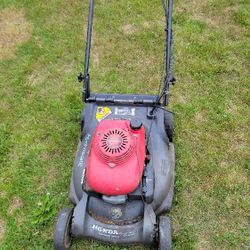 Mower