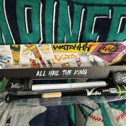 LIMITED TO 200!! Victus No. 2 Pencil “Black Edition”Pencil Bat Tatis Jr. 29”