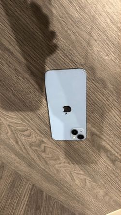 I phone 14 plus