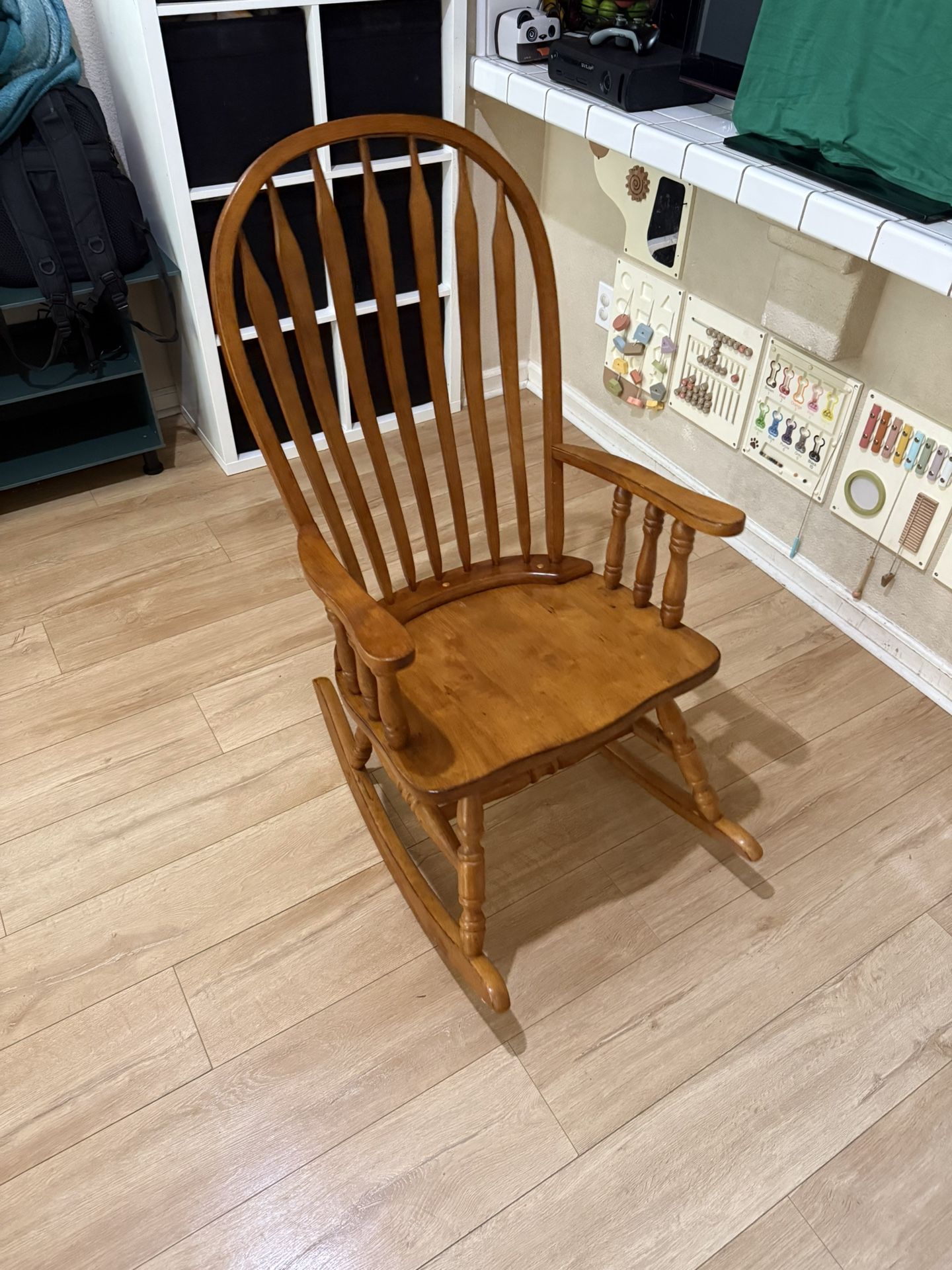 Rocking Chair