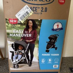 Baby Stroller