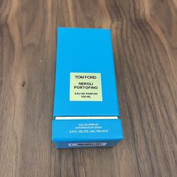 Tom Ford  Neroli Portofino