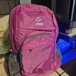 Backpack