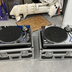 Technics 1200mk2