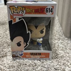 Funko Pop