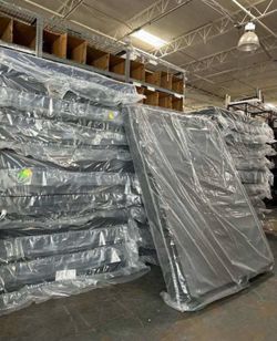 Full Size Box Spring 