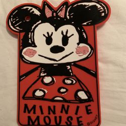 Minnie Mouse iPad Mini Case