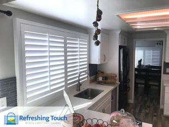 Window Shutters That Fit Your Lifestyle – Call/Text 909-681-7003  