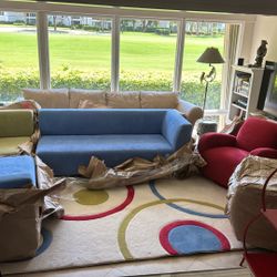 Full Living room Set 