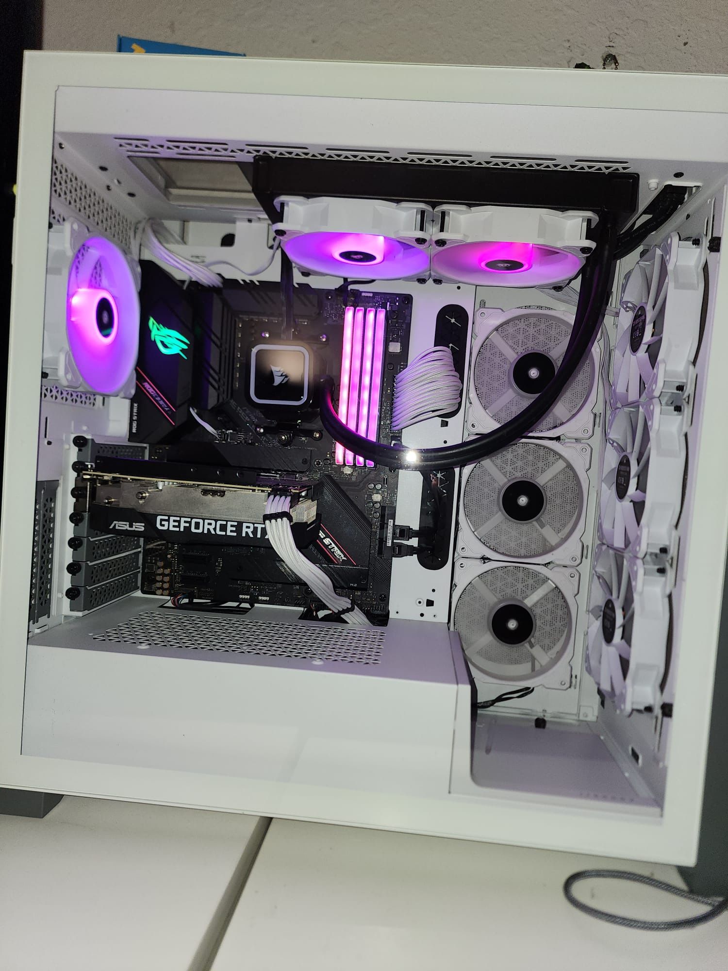 Gaming Pc Good Conditions