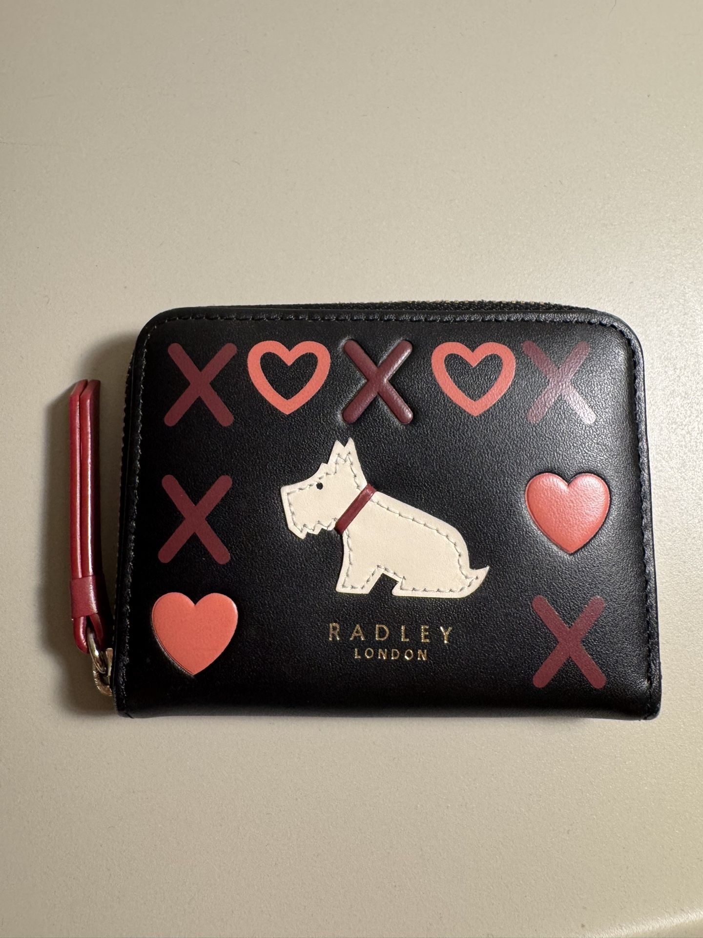 Radley London Leather Wallet – Like New