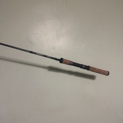 Okuma California Ultra Light Rod