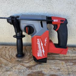 Milwaukee Rotary Hammer Tool Only 