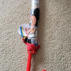 Brand New Mickey Mouse Umbrella