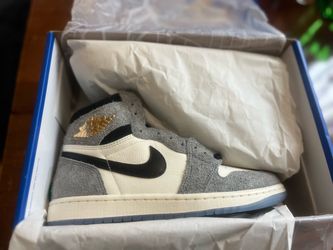 Jordan Retro 1 Og all star