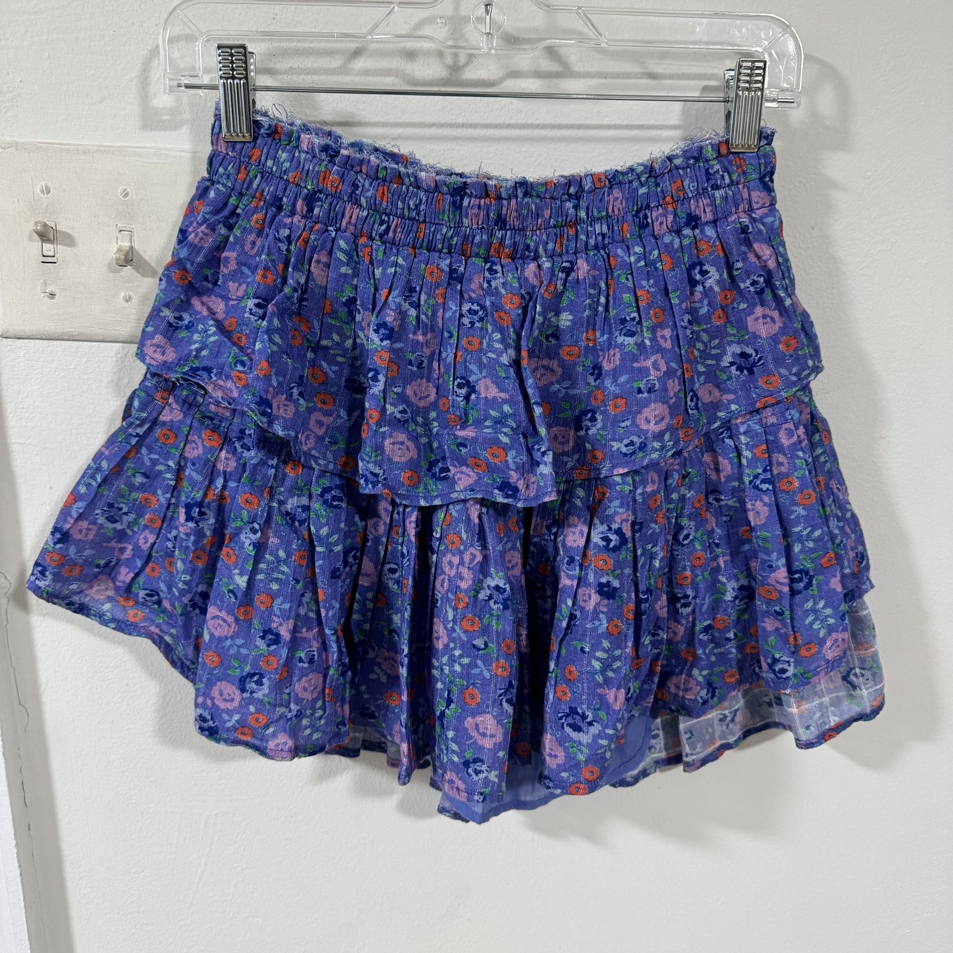 LoveShackFancy Skirt
