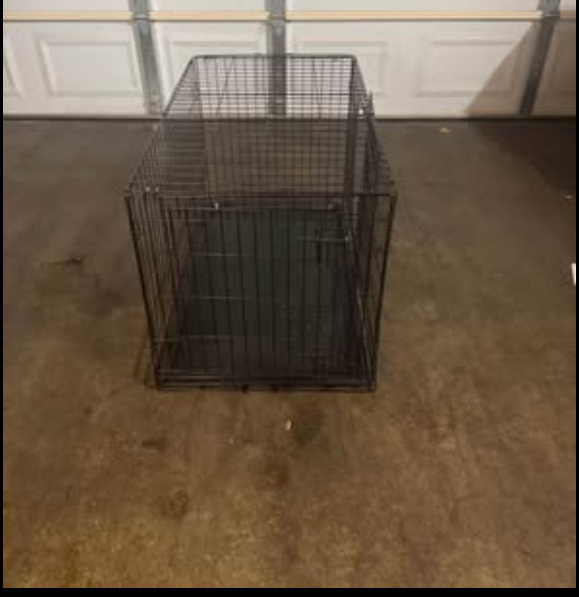Dog Crate