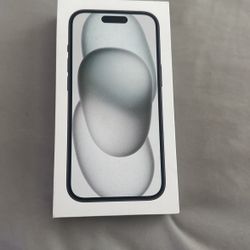 iPhone 15