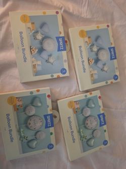 NEW 5 PIECE SET IN EACH BOX ALL BOXES ARE NEW SEALED ASKING $20 FOR ALL
