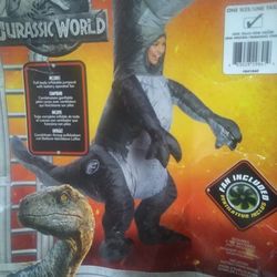 Jurassic World 