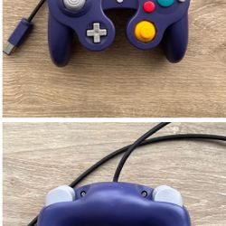 GameCube Controller 
