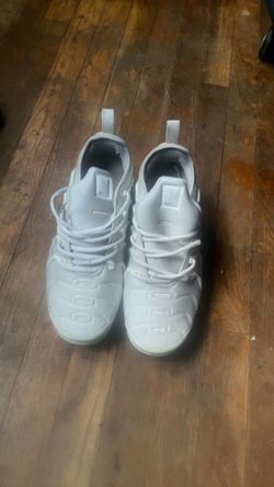 Vapormax Plus