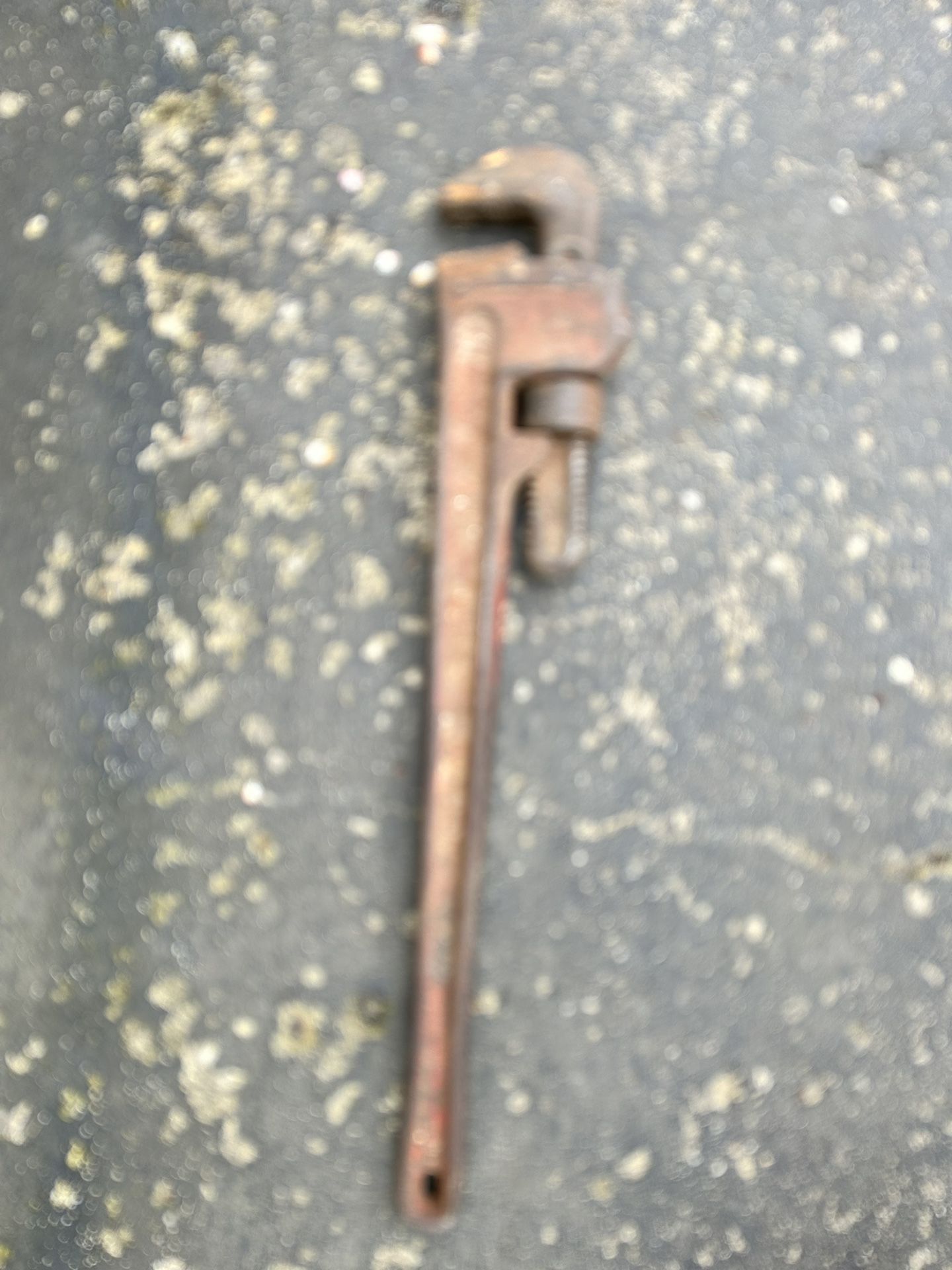 Wrench For Sale 