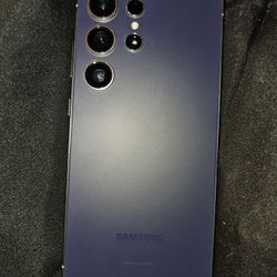 SAMSUNG GALAXY S24 ULTRA UNLOCKED