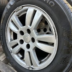 4- KUMHO SOLUS RADIAL