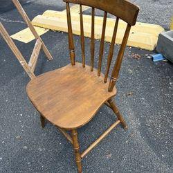Vintage Chair