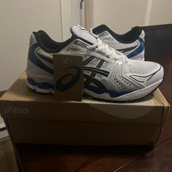 Gel Kayano 14 tuna blue