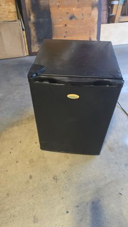 Mini Refrigerator