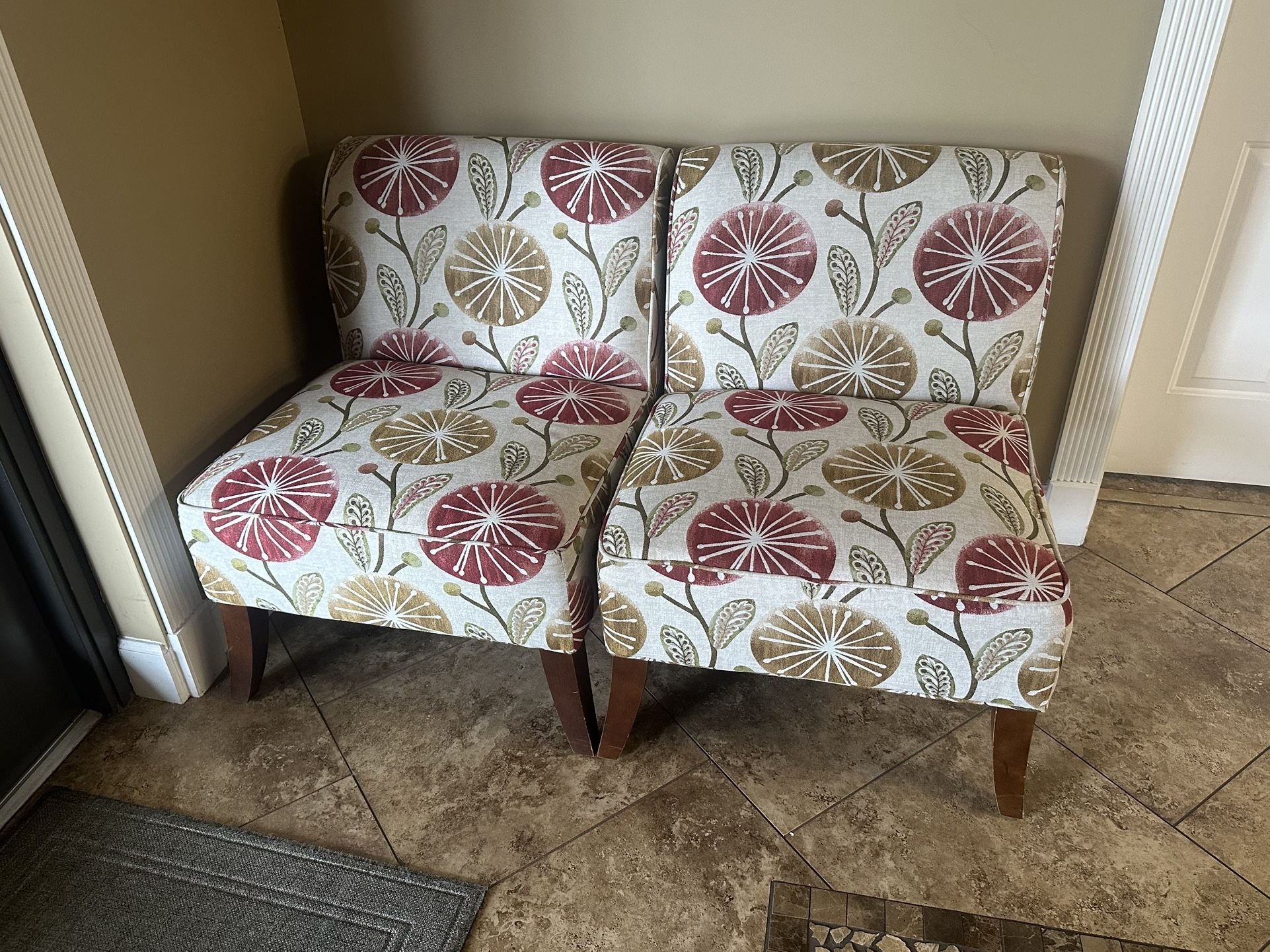 Side Chairs