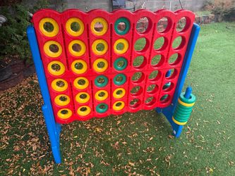 Big connect 4