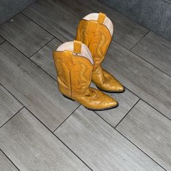 Men’s Cowboy Boots 