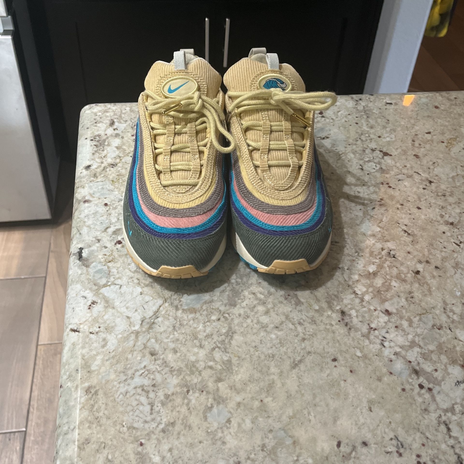 sean wotherspoon air max for sale