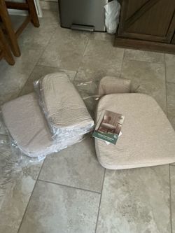 Brand new Kitchen Dining Chair Covers