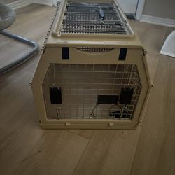 Pet Crate 