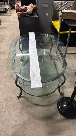 Marble Cultured Stone Backsplash