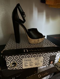 Heels *new