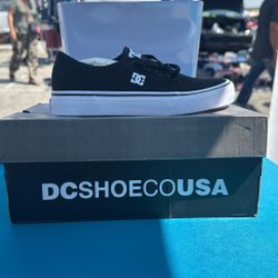DC Shoe Kids
