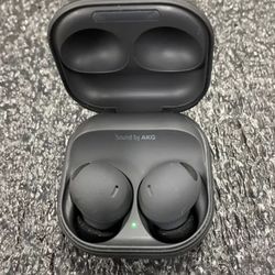 Samsung Galaxy Buds2 Pro R510 True Wireless Bluetooth Earbud Headphones Graphite