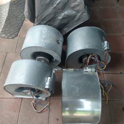 Blower Motor For Air Conditioner
