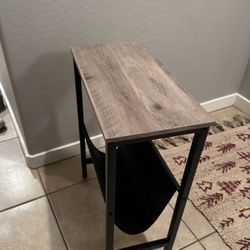 Side Table 
